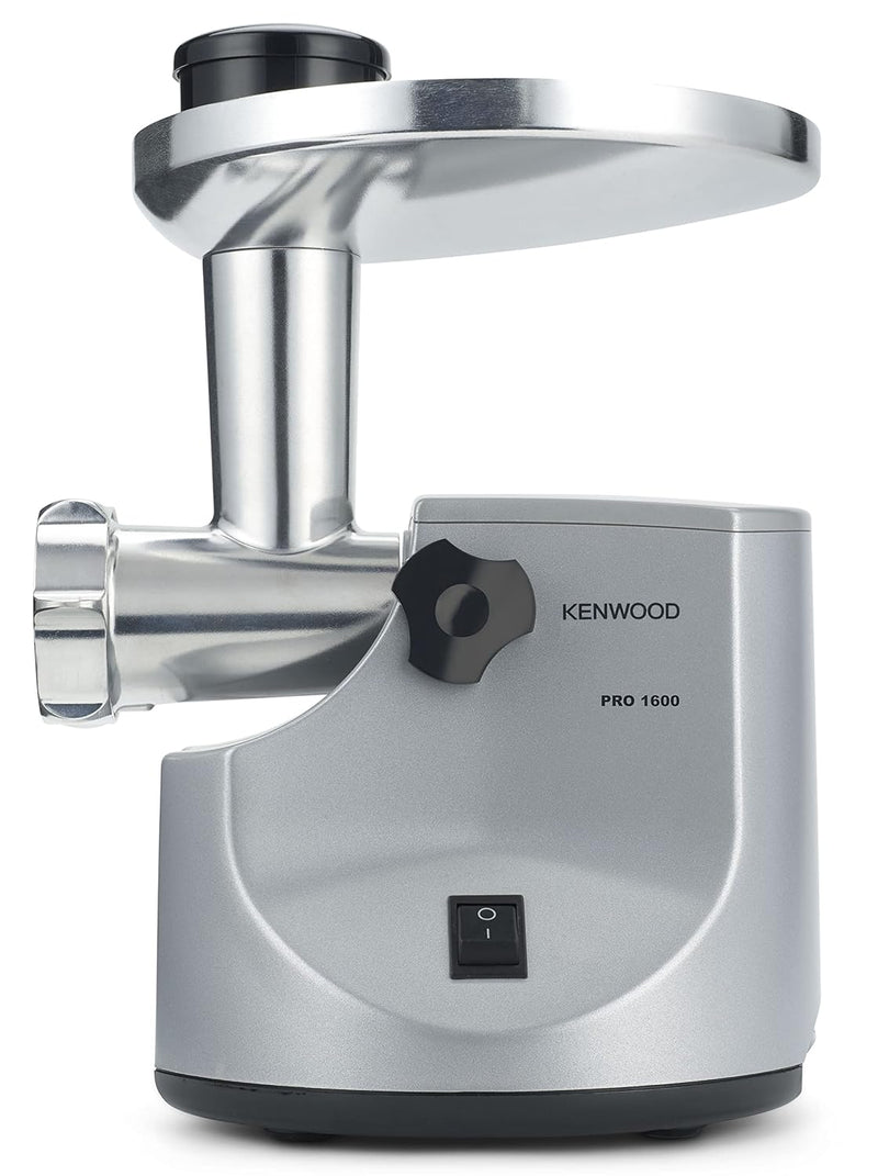 Kenwood, Food Grinder MG510 Pro 1600W Mincer