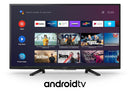 Sony, 32” Class W830K 720p HD LED HDR TV with Google TV
