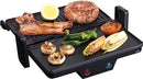 Jata, GR266 Electric Table Grill 3 in 1