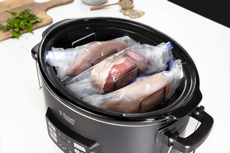 Russell Hobbs, Sous Vide Slow Cooker