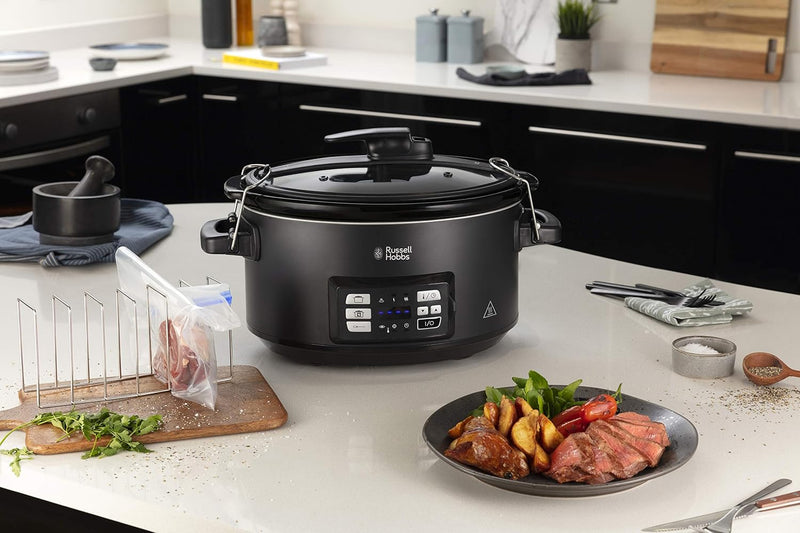 Russell Hobbs, Sous Vide Slow Cooker