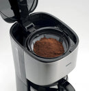 Kenwood, Drip Coffee Machine 12 Cup Reusable Filter Anti-Drip
