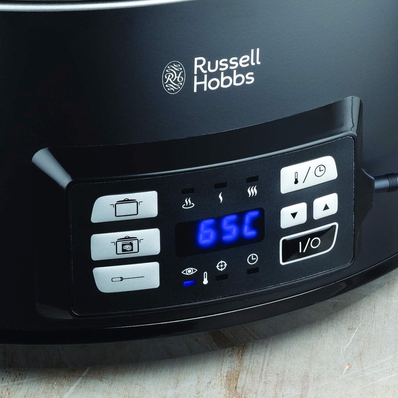 Russell Hobbs, Sous Vide Slow Cooker