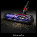 Dyson, V8 Cordless Vacuum Cleaner – 150AW, 60 Min, 494706-01