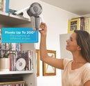 Black+Decker, Pv1420L-B5 Dustbuster/Cyclonic Hand Vacuum Cleaner
