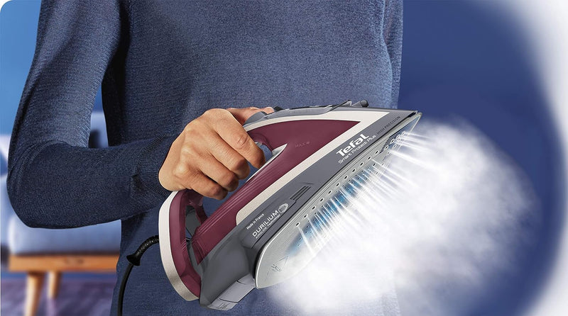 Tefal, FV6870E0 FV6870 Dry & Steam Iron