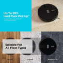 Black+Decker, Robot Vacuum Cleaner