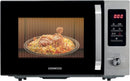 Kenwood, Microwave 30L With Grill MWM30.000BK