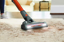 Black+Decker, 18V 36Wh Cordless Stick Vacuum Cleaner 4in1 With 2.0Ah Lithium-Ion Battery, 40AW Suction Power
