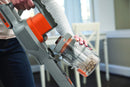 Black+Decker, 18V 36Wh Cordless Stick Vacuum Cleaner 4in1 With 2.0Ah Lithium-Ion Battery, 40AW Suction Power