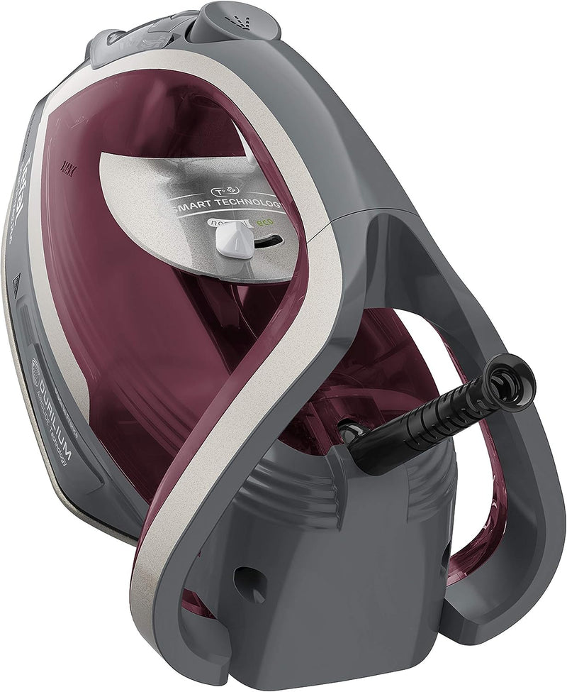 Tefal, FV6870E0 FV6870 Dry & Steam Iron