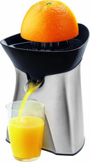 Sencor, SCJ 6050SS Citrus Juicer Stainless Steel