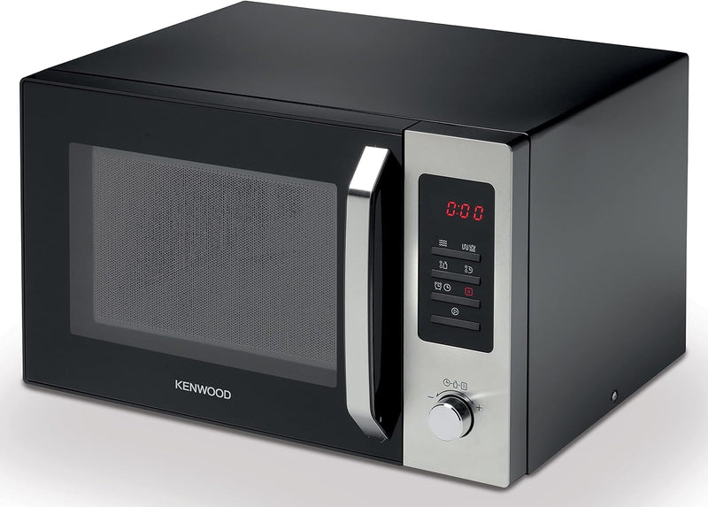 Kenwood, Microwave 30L With Grill MWM30.000BK