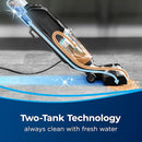 Bissell, Crosswave HF2 Wet and Dry Hard Floor Vacuum Cleaner, 3854E