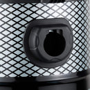 Black+Decker, 2000W 20L Dry Vacuum Cleaner Barrel BV2000-B5
