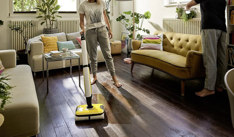 Karcher, FC 7 Cordless Hard Floor Cleaner