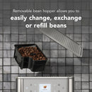 KitchenAid, Fully Automatic Espresso Machine KF6 KES8556 15 Recipes 2.2L