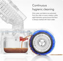 Dyson, PencilWash Cordless Wet Hard Floor Cleaner 300ml 4Cell Battery