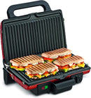 Tefal, GC302528 Contact Grill 1700 Watts, Red