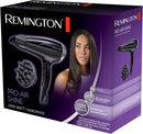 Remington, D5215 Pro-Air Shine Hair Dryer