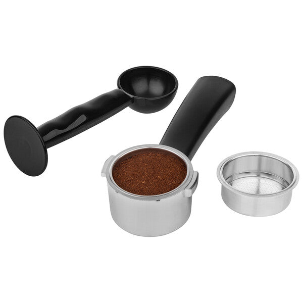Sencor, SES 4040BK Semi-Automatic Espresso Machine