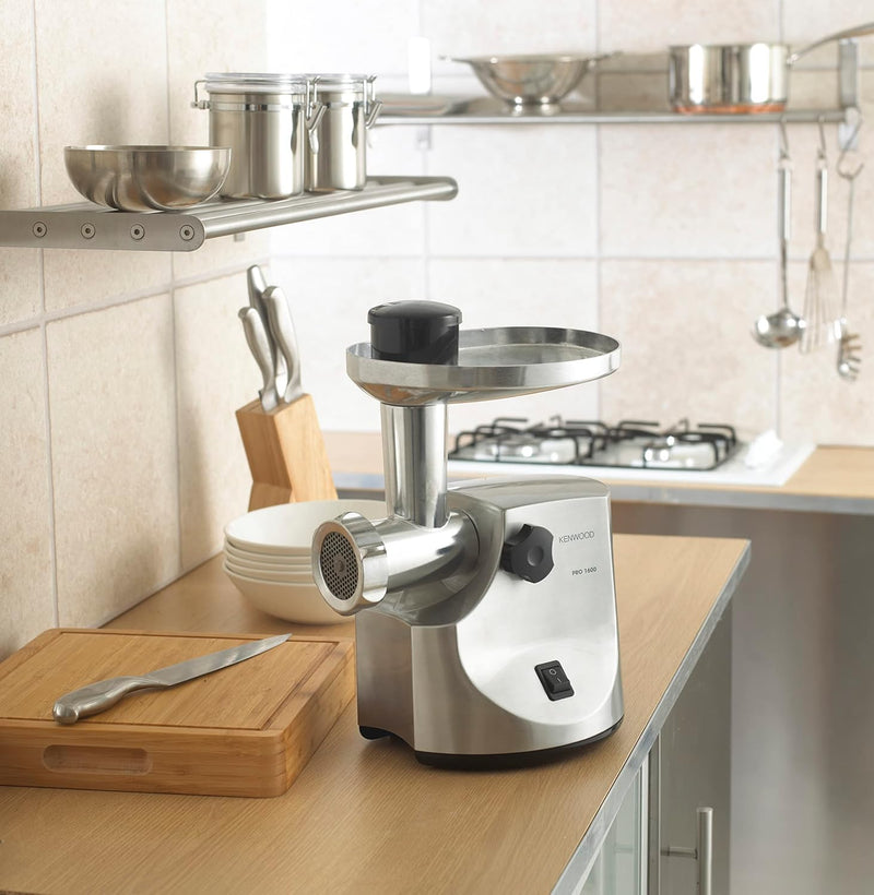 Kenwood, Food Grinder MG510 Pro 1600W Mincer