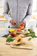 Kenwood, Blender 2 Liter 400W + Grinder