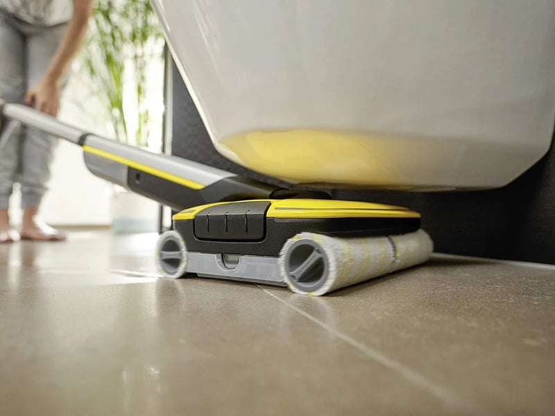 Karcher, FC 7 Cordless Hard Floor Cleaner