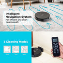 Black+Decker, Robot Vacuum Cleaner