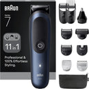 Braun, Series 7 All in One Trimmer, AIO7540