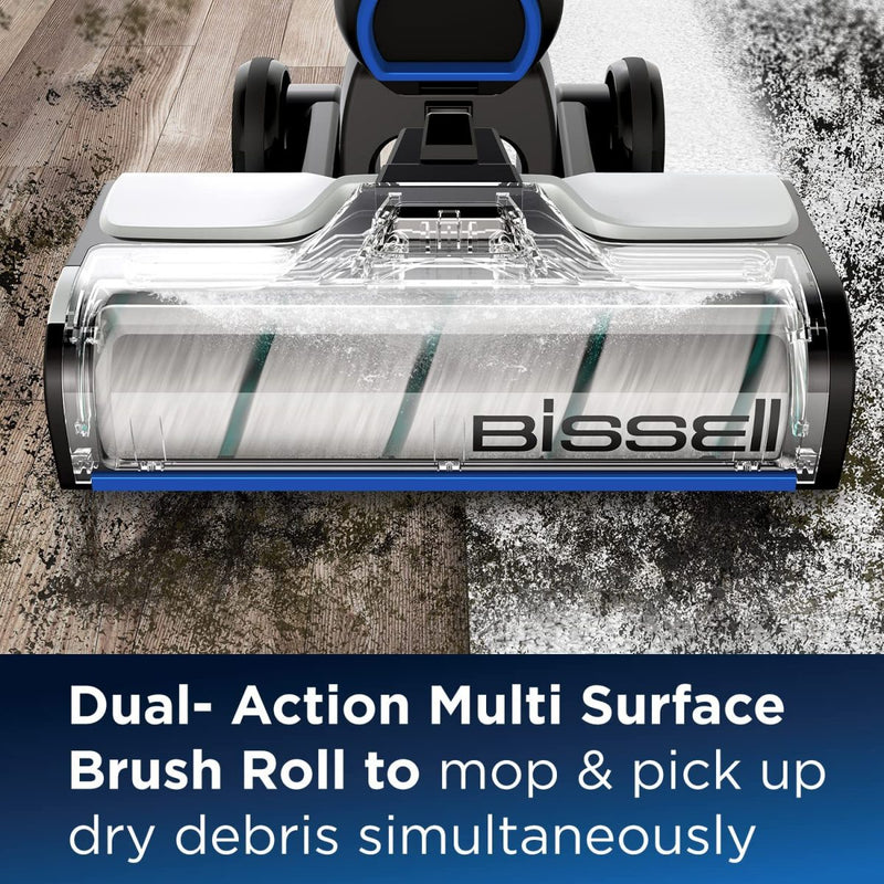 Bissell, 2815 Crosswave Multi Surface Kit (Value Pack)