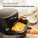 Braun, Multifry 5 Air Fryer Hf5030 6.0L 1700W 8 Auto Programs