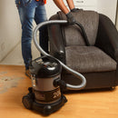 Black+Decker, 2000W 20L Dry Vacuum Cleaner Barrel BV2000-B5