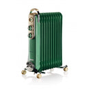 Ariete vintage radiator