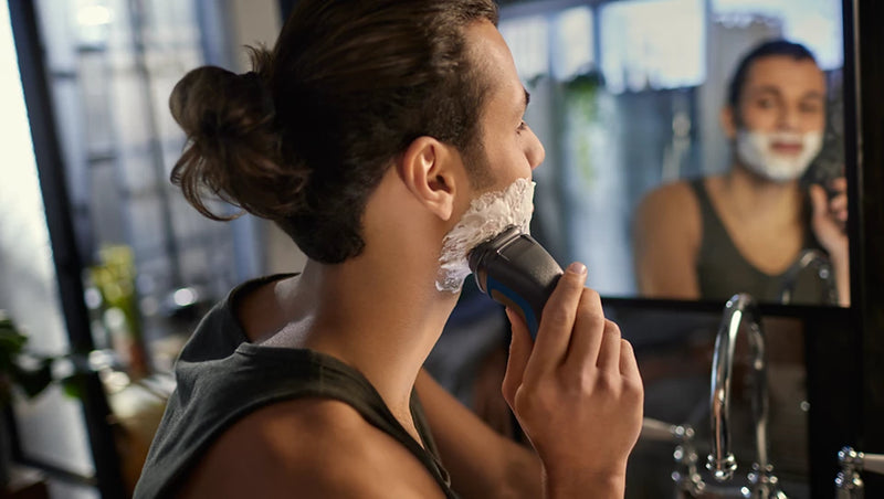 Philips, Shaver 1000 Series Wet & Dry Electric Shaver