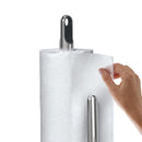 Joseph Joseph, Hold Grey Kitchen Roll Holder