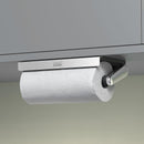 Joseph Joseph, RollGrip Under-Shelf Stainless-Steel Kitchen Roll Holder