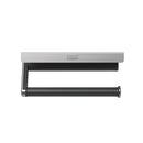 Joseph Joseph, RollGrip Under-Shelf Stainless-Steel Kitchen Roll Holder