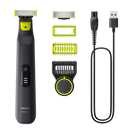 Philips, OneBlade Pro Face + Body