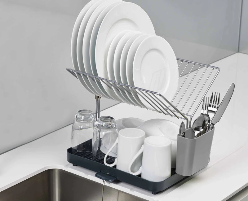 Joseph Joseph, Y-Rack 2-Tier Dish Rack