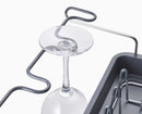 Joseph Joseph, Excel™ Steel 2-Tier Dish Rack