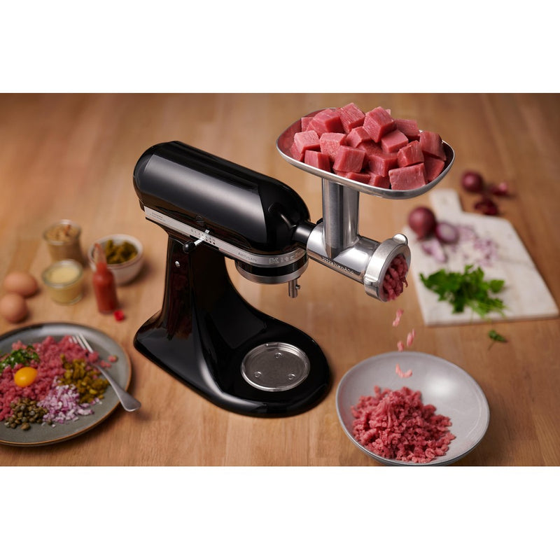 KitchenAid, 4.8 L Artisan Mixer