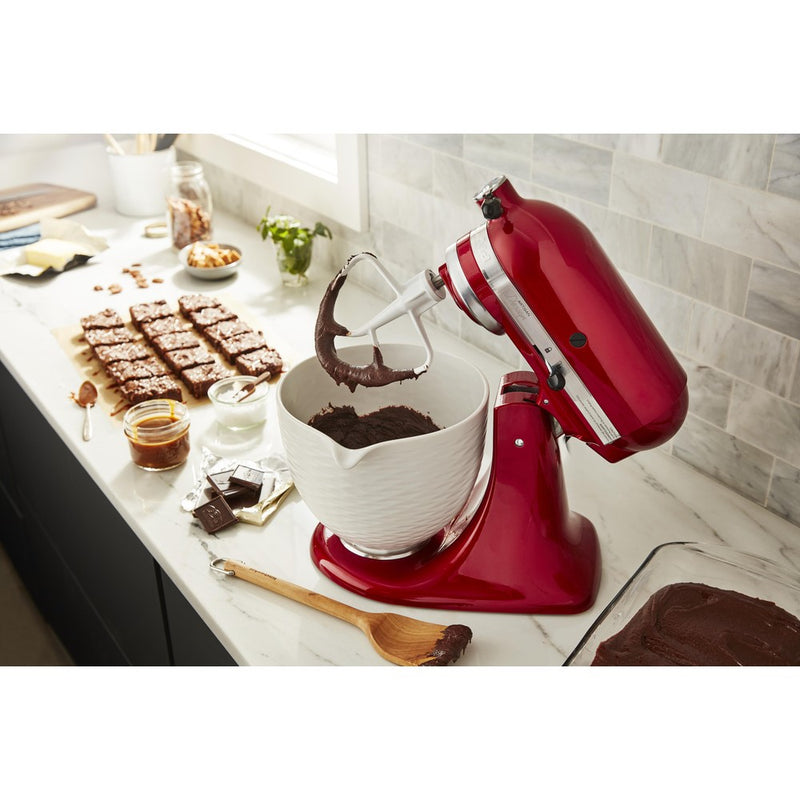 KitchenAid, Artisan Stand Mixer 4.8 L 5KSM175PS Candy Apple