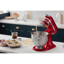 KitchenAid, Artisan Stand Mixer 4.8 L Candy Apple