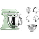 KitchenAid, Artisan 4.8 L Stand Mixer – Pistachio