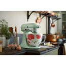 KitchenAid, Artisan 4.8 L Stand Mixer – Pistachio