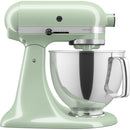 KitchenAid, Artisan 4.8 L Stand Mixer – Pistachio
