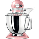 KitchenAid, Artisan Mixer 4.8L, Silk Pink