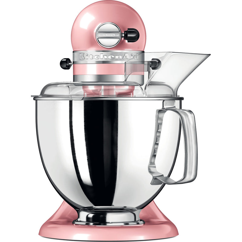 KitchenAid, Artisan Mixer 4.8L, Silk Pink