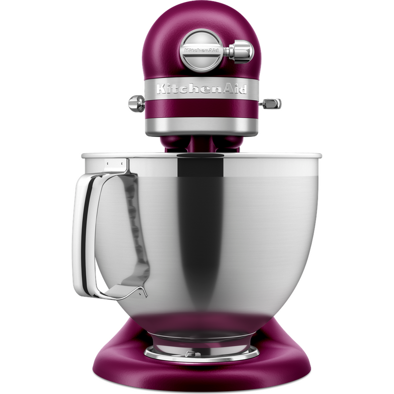 KitchenAid, Tilt-Head Stand Mixer Beetroot 4.8L + with free bread bowl